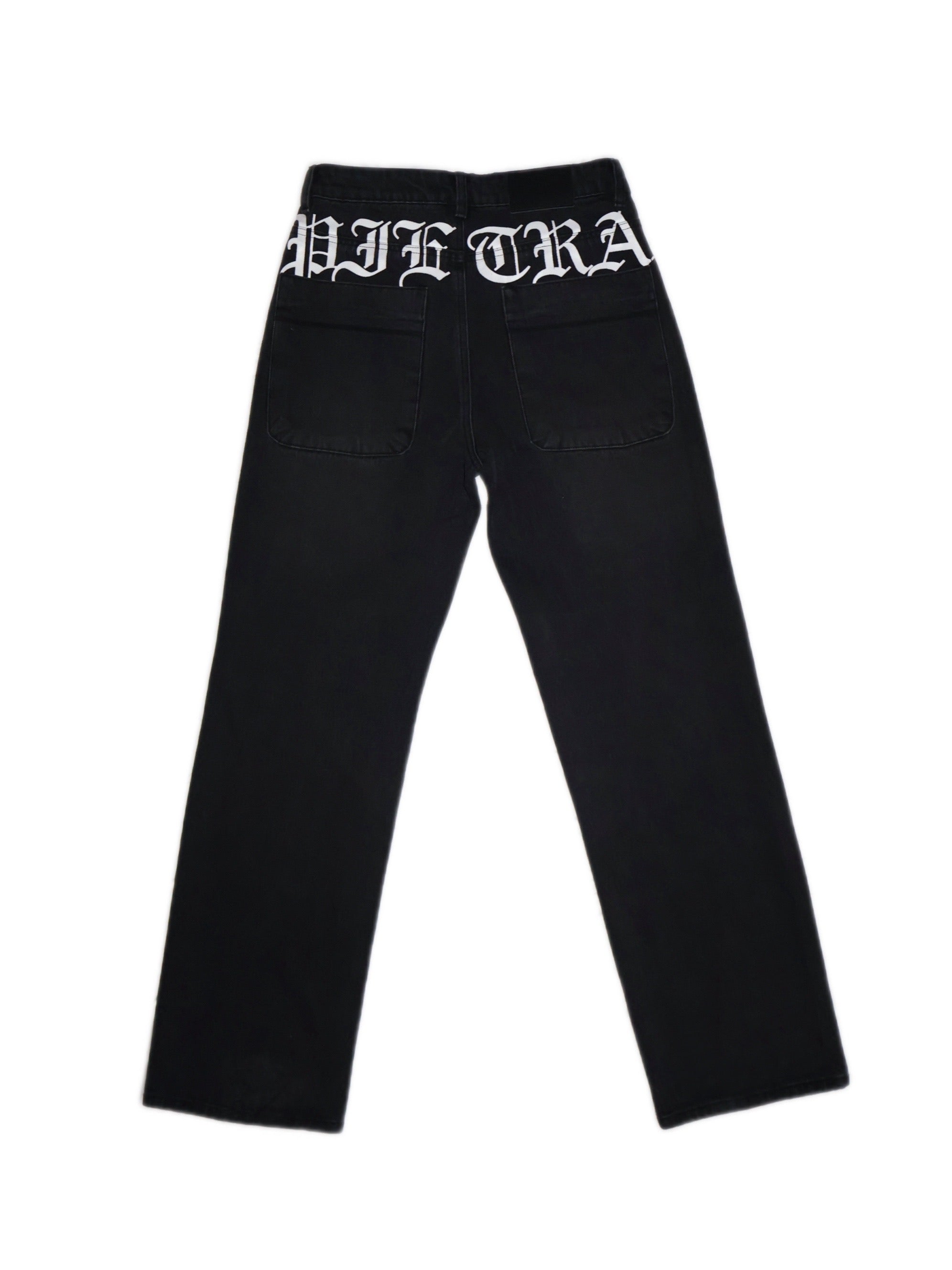 PIETRA DENIM